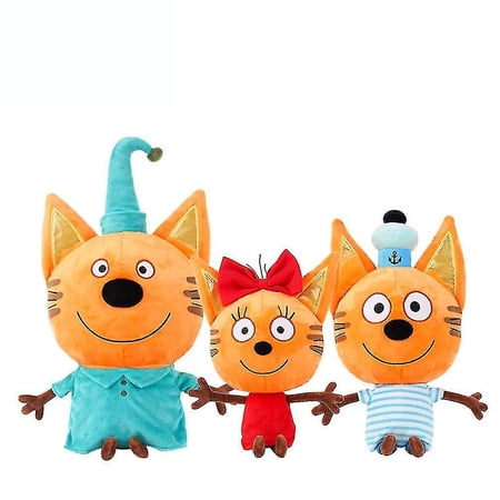 Kid e cats Plush Toy Cute Soft Doll Stuffed Figure Walmart Canada kid-e-cats-plush-toy-cute-soft-doll-stuffed-figure-walmart-canada