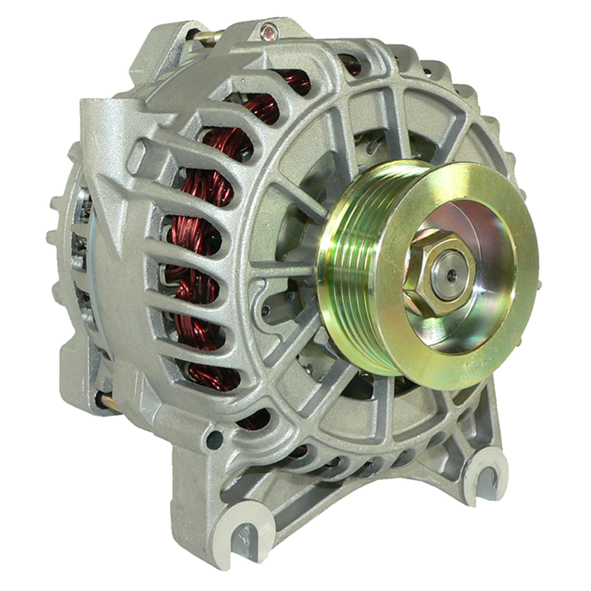 New Alternator for Ford E-150 2004-2008 5.4L New Alternator for Ford E-150 2004-2008 5.4L
