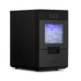 thumbnail image 1 of Newair 44 lbs. Nugget Countertop Ice Maker with Self-Cleaning Function, Refillable Water Tank, Perfect for Kitchens, Home Coffee Bars, and More, 1 of 13