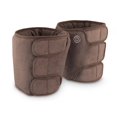 thumbnail image 1 of Omron Leg Massager Brown HM-252-BW Japan, 1 of 2