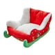 thumbnail image 2 of Cama navideña para mascotas Camas para gatos para gatos de interior Perrera Nido cálido para gatos de invierno Regalo de Navidad Sofá cama para perros, 2 of 9