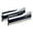 Multicolor, variant on G.Skill F5-6000U4040E16GX2-TZ5K 2 x 16GB 288-Pin DDR5 SDRAM DDR5 6000 Intel XMP 3.0 Desktop Memory Model, Black