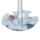 thumbnail image 3 of Herramienta de escariador de tubería de taladro eléctrico de 1/4 pulgadas para instalación de plomería, broca de ahorro para quitar tubería de PVC ABS SCH 40, 3 of 8