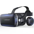thumbnail image 1 of Gafas de realidad virtual VR Shinecon G04EA 7.0 para smartphone, 1 of 5