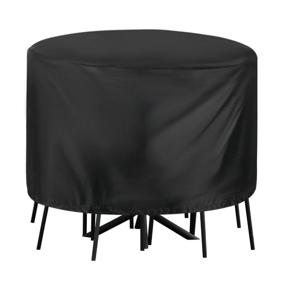 Uxcell BBQ Gas Grill Cover, 31" x 23" Waterproof Weather Resistant Charcoal Grill Cover for Outdoor Grill [Black]