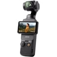 thumbnail image 2 of Cámara de Video DJI Osmo Pocket 3 4K 120fps Pantalla de 2" Paquete, 2 of 5