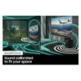 thumbnail image 4 of Restored Samsung SWA-9500S/ZA 2.0.2-Channel Rear Wireless Speaker Kit (Refurbished), 4 of 7