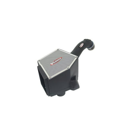 Volant Closed Box Air Intake