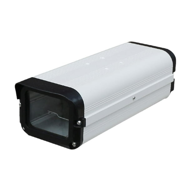 Carcasa de cámara CCTV CUTICAT Aleación de aluminio resistente al agua