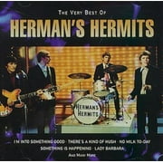 EMI EUROPE GENERIC The Very Best of Herman's Hermits