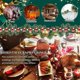 thumbnail image 4 of Napkin Rings 8pcs Red Berry Napkin Holder, 4 of 5