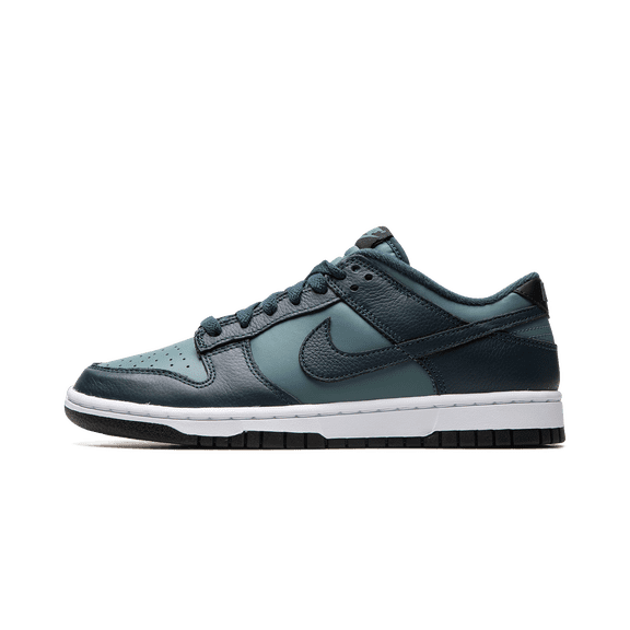 NIKE MENS Dunk Low PRM "Armory Navy" DR9705 300 DR9705 300 from Stadium Goods