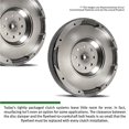 thumbnail image 3 of LUK LFW260 Flywheel, 3 of 6