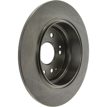 C-Tek Disc Brake Rotor 121.40052 Fits select: 2001-2003 ACURA 3.2CL