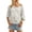 Rose Gold, variant on Hkoxplj Women's Crochet Top with V Neck Summer Crochet Long Sleeve Tops Cover Cruise Outfit Fall Fashion Blouses