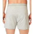 thumbnail image 3 of Cotton Knit Boxer 3-Pack, 3 of 3