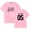 pink, variant on ENHYPEN merch Fate World Tour NI-KI T Shirt Short Sleeve crewneck  tshirt men/women trendy  Top