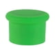 thumbnail image 3 of Tapón flexible de silicona a prueba de fugas para botellas de vino y champán. Selladores de botellas para bebidas. También para bares., 3 of 5