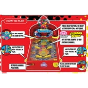 Dubble Bubble Pinball Gumball Machine