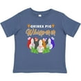 thumbnail image 3 of Inktastic Guinea Pig Whisperer Boys or Girls Baby T-Shirt, 3 of 5