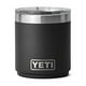 thumbnail image 3 of Vaso YETI Rambler Lowball 2.0 295 ml aislante Al vacío 10 onzas, 3 of 7