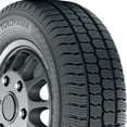 Yokohama BluEarth-Van All Season RY61 235/65R16C/10 121/119R BW All ...