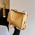 thumbnail image 4 of Bolso bandolera informal para mujer, bolso bandolera a la moda de gran capacidad, bolso diario para mujer, 4 of 8