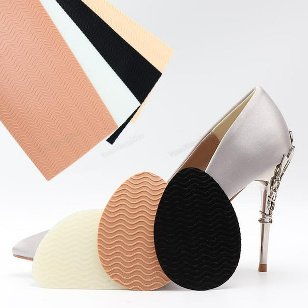 Semelle adhésive sandale hot sale