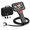 Dual Lens, variant on Dual Lens 210° Articulating Borescope Camera, 0.25in Slim Probe Industrial Endoscope