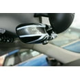 thumbnail image 5 of Black Union Jack Flag Rear View Mirror Cover Fits 14-18 BMW MINI Cooper F56/F55, 5 of 5