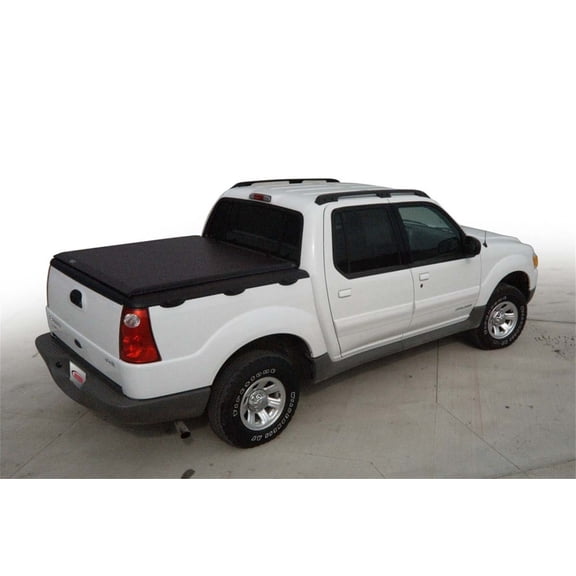 Access Cover 11129 Access Original Roll-Up Tonneau Cover Compatible with ; Fits select: 2001-2005 FORD EXPLORER SPORT TRAC