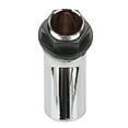 thumbnail image 3 of Shower Tube Bracket, Easy To Install Hair Wash Basin Shower Holder Fine Adhesion Uniform Color   For Beauty Salon For Home, 3 of 8