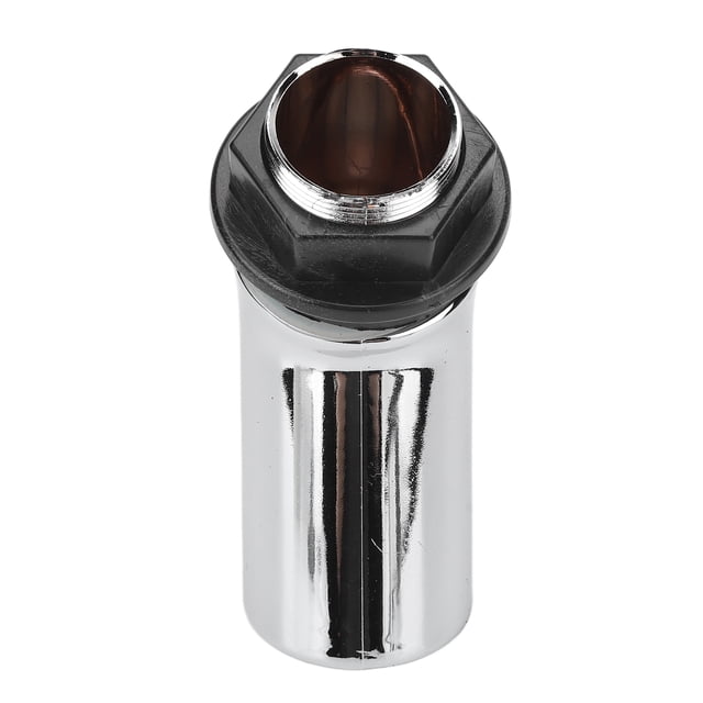 Soporte De Ducha Para Lavabo De Lavado De Cabello, Soporte De Tubo De Ducha Superficie De Galvanoplastia De Adhesión Fina Para El Hogar Para Salón De Belleza