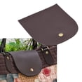 thumbnail image 4 of Funda abatible Bling Bling para bolso de hombro Cuero partido, 4 of 6