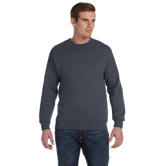 Adulte DryBlend Adulte 50/50 Molleton Crew