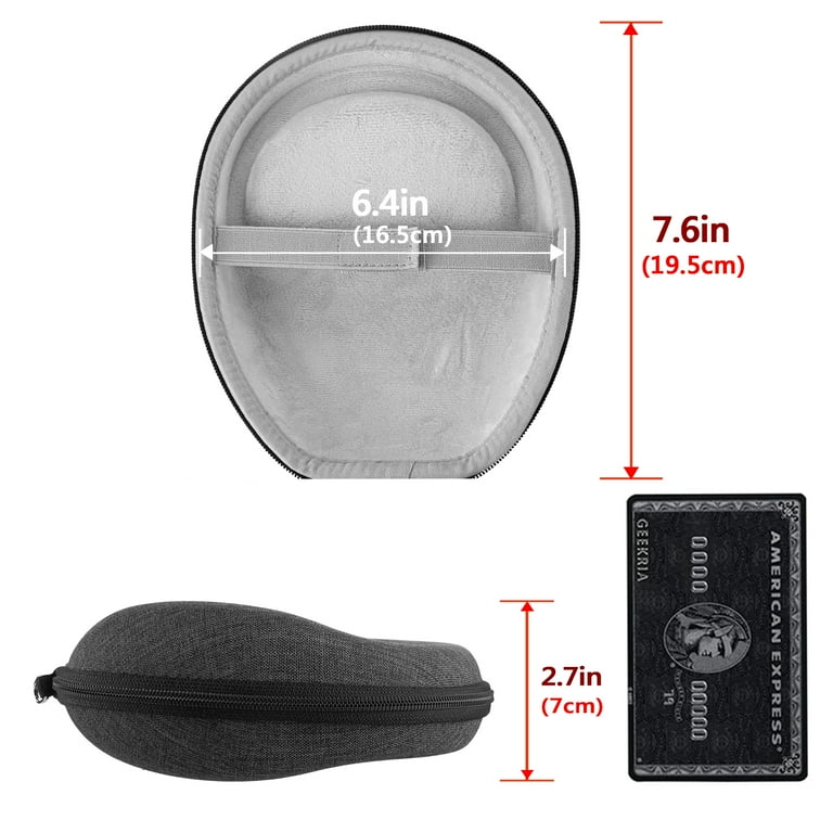 Marshall Emberton Ii Geekria Shield Earbuds Case Compatible With