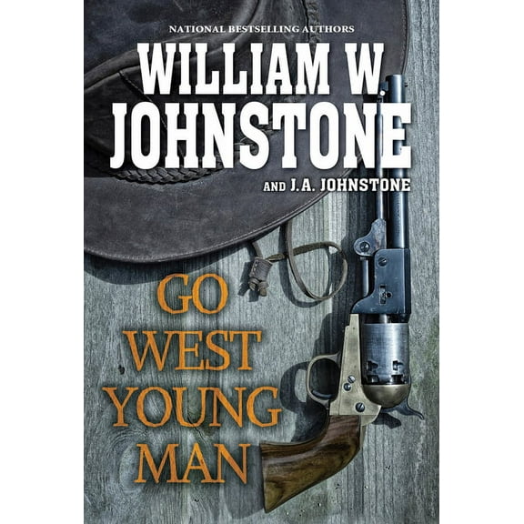 Go West Young Man