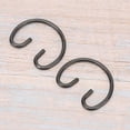 thumbnail image 4 of 100 Uds. Kit de resorte de Anillos de pistón flexibles para motor diésel accesorio de repuesto, 4 of 8