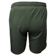 thumbnail image 2 of Bermuda Starter para Hombre, Deportiva Verde Militar Talla G, 2 of 4
