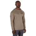 thumbnail image 4 of Milwaukee Tool WORKSKIN Hooded Sun Shirt - SANDSTONE M, 4 of 12