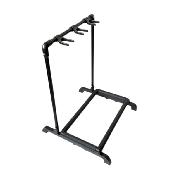 Plegado de guitarra de guitarra Guitar Stand Universal Professional Estable Anti Slip Floor para violín de banjo clásico eléctrico acústico