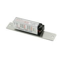 thumbnail image 2 of 12V Electric Door Strike Electronic Strike Door Access # NO Mode 7 NO Mode, 2 of 8