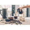 thumbnail image 4 of Stainless Steel Coffee Scoop (2 Tablespoon, 30ml) Silver, 4 of 4
