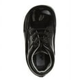 thumbnail image 6 of Josmo Shoes Toddler Boys Straps Dress Shoes, Black Patent, 3, 6 of 7