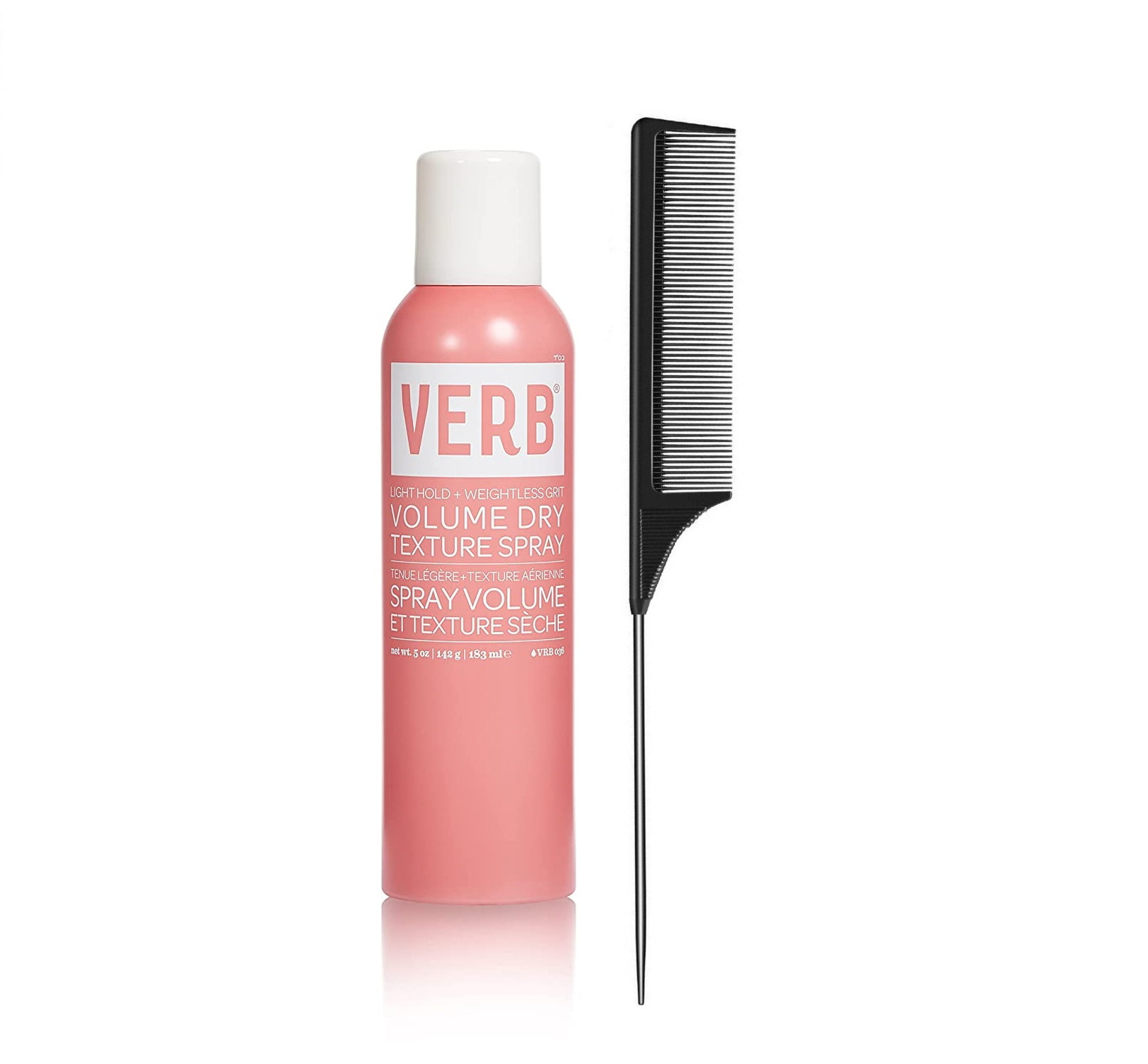VERB Volume Dry Texture Spray Light Hold & Weightless Grit