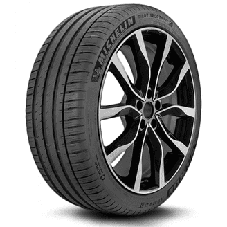 Michelin Pilot Sport 4 SUV All-Season 315/35R21/XL 111Y Tire