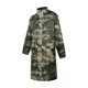 thumbnail image 4 of Chubasquero con capucha Chaqueta rompevientos impermeable resistente Poncho de lluvia Prendas de para proteger para adultos Mujeres Hombres , l L DYNWAVEMX Chubasquero con Capucha, 4 of 8