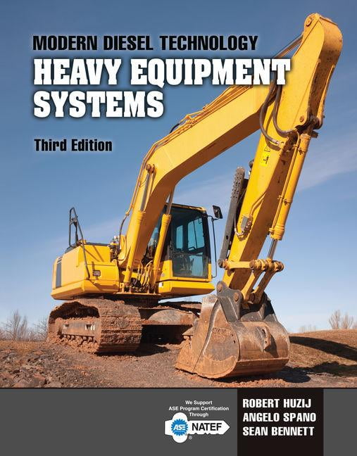 modern diesel technology heavy equipment systems pdf free download