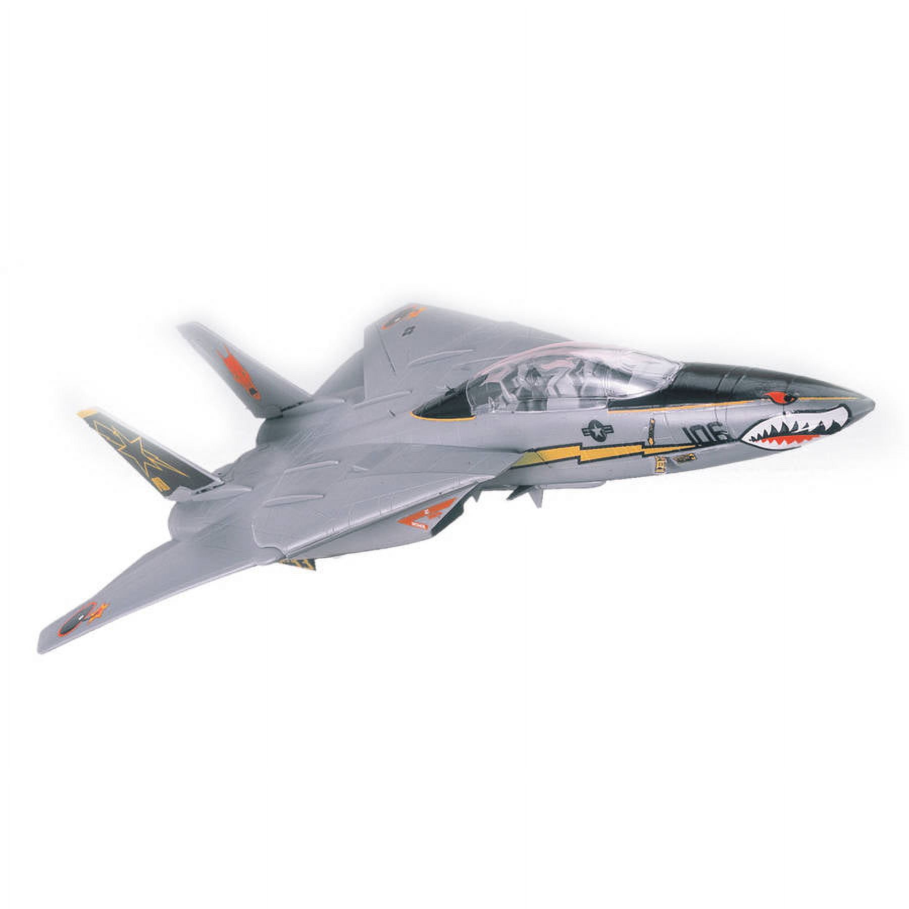 Revell SnapTite - F-14C Tomcat Desktop - image 3 of 4