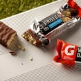 Gatorade Whey Protein Recover Bars, Cookies and Cream, 12 Count